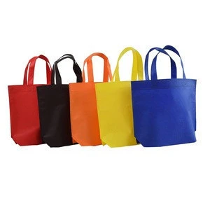 Custom Printing Recycled Non Woven Bag,Shopping Bag Non Woven Bag