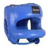 Custom Professional Boxing Head Guards Quality Head Protection