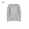 Custom 100% Pure Cashmere Womens Sweater Pullover Winter Knit Wool O-Neck Cashmere Sweater