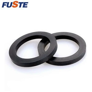 Custom rubber o-ring flat washers/gaskets