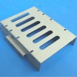 Custom Sheet Metal Fabrication Service Stainless Steel Aluminum Prototype