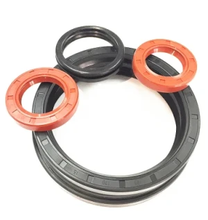 Custom Silicone/NBR/EPDM Rubber Grommet for Sealing