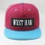 Import Custom snap back hat wholesale, 3d logo customised hats,acrylic hat fabric from China