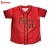 Import Custom Softball Shirt Stripes Baseball Shirt Sublimated Baseball Uniform Blank Baseball Jerseys from China