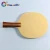 Import custom table tennis hinoki candlenut wood blade racket racquet bat paddle professional price carbon sports items articles from China