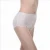 Import Custom Women Menstrual Leak Proof Period Panties Replace Tampon Washable Incontinence Underwear from China