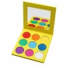 Custom your own color eyeshadow palette private label 9 color eyeshadow palette