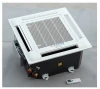 Customizable Chill Water Air Conditioner  FP-KM4 Cassette Type Fan Coil Unit With High Quality For Indoor
