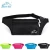 Import customize fanny pack Waterproof Waist bag  cheap Fanny Pack Running Belt from China