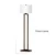 Import customize Hotel  floor lamp ETL made in China from China