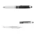 Import Customized 3 In 1 Stylus Pen with Light from China
