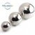 Import Customized All-grinded freedom floating steel ball for fishing float from China