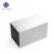 Import Customized  aluminum heat sink 6000 Series Grade Industrial Extrusion Aluminum Profiles from China