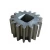 Import Customized CNC Machined Helicopters spare parts precision milling nylon gear from China