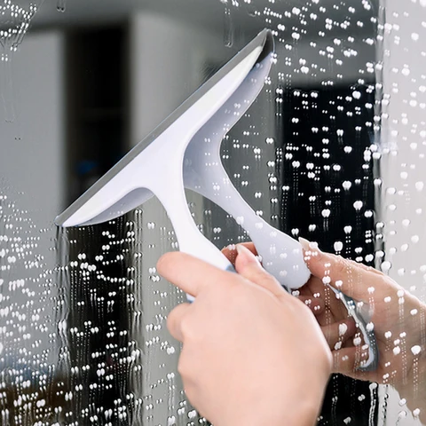 Buy Customized Color Portable Plastic Floor Window Mini Cleaner ...