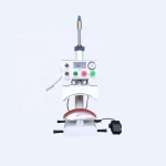 Customized Design  Heat Pressing Machine For T-shirt ,Sleeves,Jackets