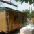 Customized Easy Installation Modern Luxury Container House