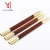 Import Customized eco friendly premium wood pen ball pen kit wooden gel pen with printed logo from China