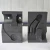 Customized high density graphite casting molds for industrial equipment
