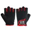 Customized Logo Available Basic Type  Workout Fitness Gloves Breathable and Durable Weight Lifting Gloves