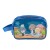 Import Customized Logo Cute Cartoon Makeup Organizer Leather Cosmetic Bag from China
