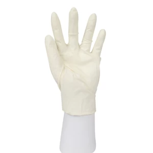 Customized Logo Water Proof Nitrile Gloves Good Quality Personal Protection China Gloves