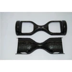 Customized Plastic Parts for Medical equipment, Rapid Prototyping Service