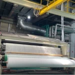 Customized S Ss Hydrophilic Nonwoven Fabric PP Spunbond Non-Woven Fabric