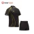 Import Customized Sports wear Digital sublimation Printed Comfortable Short Sleeve Rugby Uniforms Rugby Kits Rugby Jersey VT-RBU-002 from Pakistan