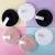 Import Customized Super Soft Reusable Makeup Remover Microfiber Face Pad from China