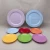 Import Customized supplier plastic tableware dinnerware set durable dinnerware sets from China