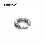 Customized thrust ball bearing