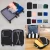 Import Customized Waterproof Lightweight Hanging Rollup Mens Foldable Storage Suitcase Luggage from China