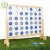 Import customized wooden giant connect 4 game for lawn game from China