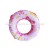Import Cute Design Logo Printed Baby Swim Neck Collar Ring from China
