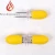 Import Cute Portable 2pcs Barbecue Corn Safe Stainless Steel Corn On The Cob Skewers Needle Prongs For BBQ Party Hand Tools from China