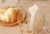 Import Cute Wooden Animal Cutlery Set Wooden Spoon and Fork for Children / Baby 4.5 Inches from China