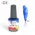 Import CX beauty Watercolor Marble Liquid Ink Nail Design Private Label Nail Art Paint from China