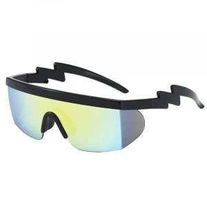 Cycling Glasses Sport Cool Mountain Biking Cycling Sunglasses UV400 Sports Eyewear Sports Sunglasses 2020