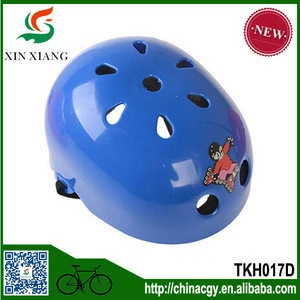 cycling kid helmet, children bicycle helmet, promotion helmet for adults and kids