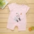 Import CYFOREVER high quality baby boy clothing from China