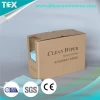 D-TEX nonwoven clean wipes keep cleaning