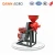 Import DAWN AGRO Wheat Disc Flour Mill Grain Grinder Machine Price from China