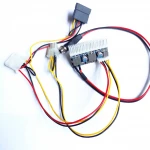 DC 12V 150W 24 Pin Pico PSU ATX PC Power Supply Board
