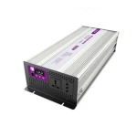 DC 12V To AC 220V 230V 240V pure sine wave inverter 3000w