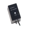 DC AC 12v 24v receiver rolling code remote transmitter for auto gate motor