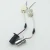 Import DC12v 220v 1w 3w warm white rotatable led cabinet light for jewelry from China