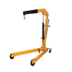DD-SC0402 2Ton Hydraulic Jack Engine Crane