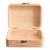 Import Decoration Wooden Box Girl Jewelry Wood Box Natural Wooden Hexagonal Gift Package Box from China