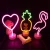 Import Decorative Neon Products LED Neon Night Lights for Bedroom Decoration from China